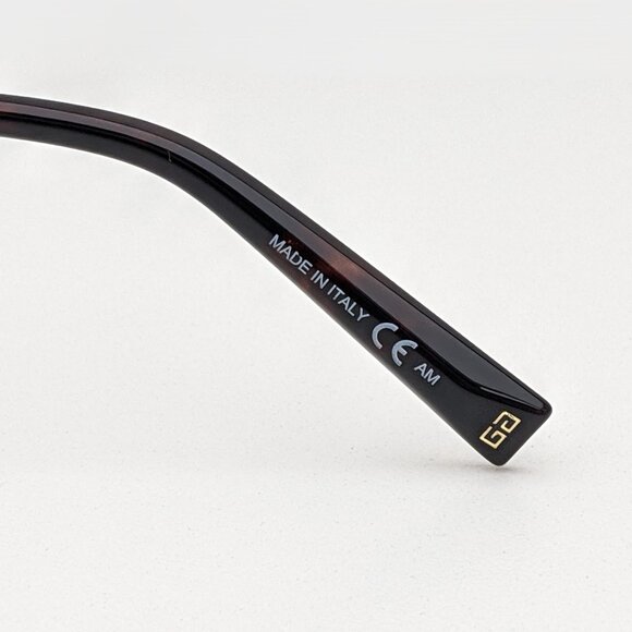 🕶️Made in Italy! GIVENCHY GV0120 Eyeglasses 49/23 140 | ALT148🕶️ - Picture 6 of 9